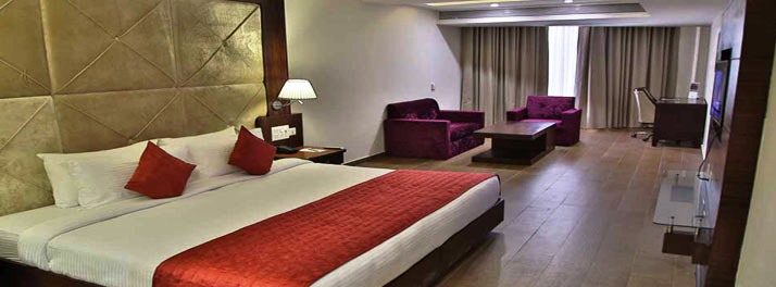 1321/Clarion Inn Sevilla - Zirakpur 12.jpg